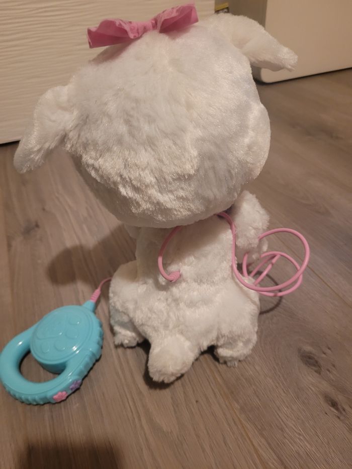 Chien Fur Real - photo numéro 2