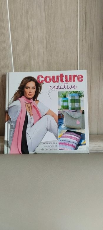 Couture créative