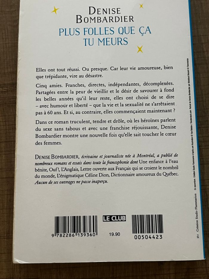 Livre - photo numéro 3