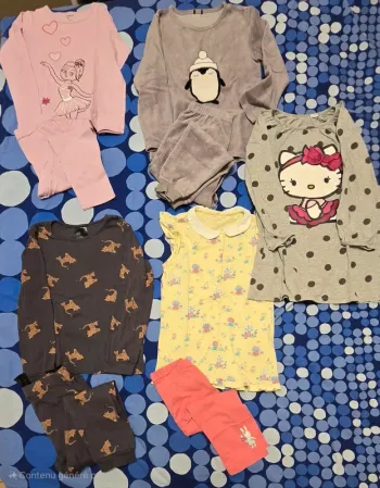 Pyjamas