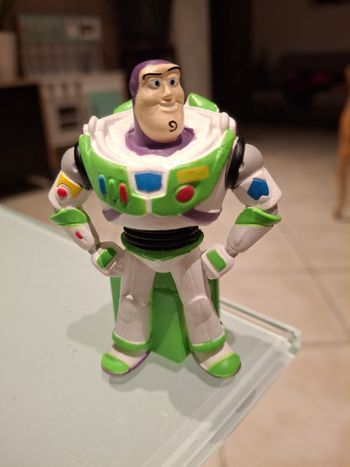 Tonies buzz l'éclair 