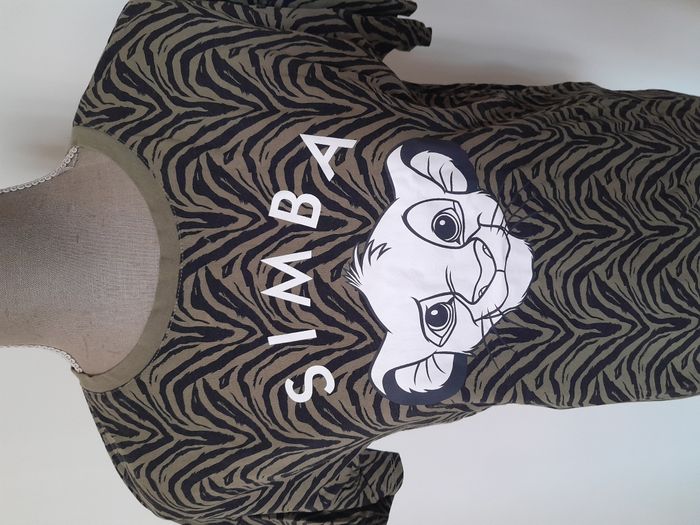 Haut de pyjama - photo numéro 2