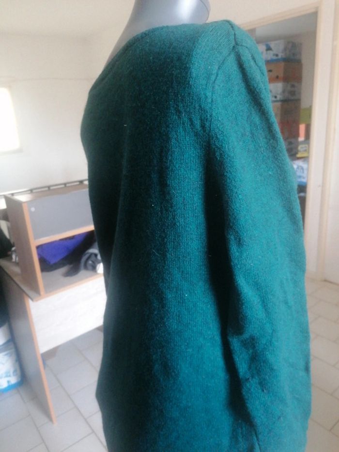 Pull taille unique - photo numéro 2