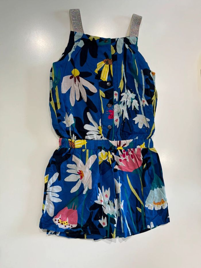 Combishort Catimini 6 ans