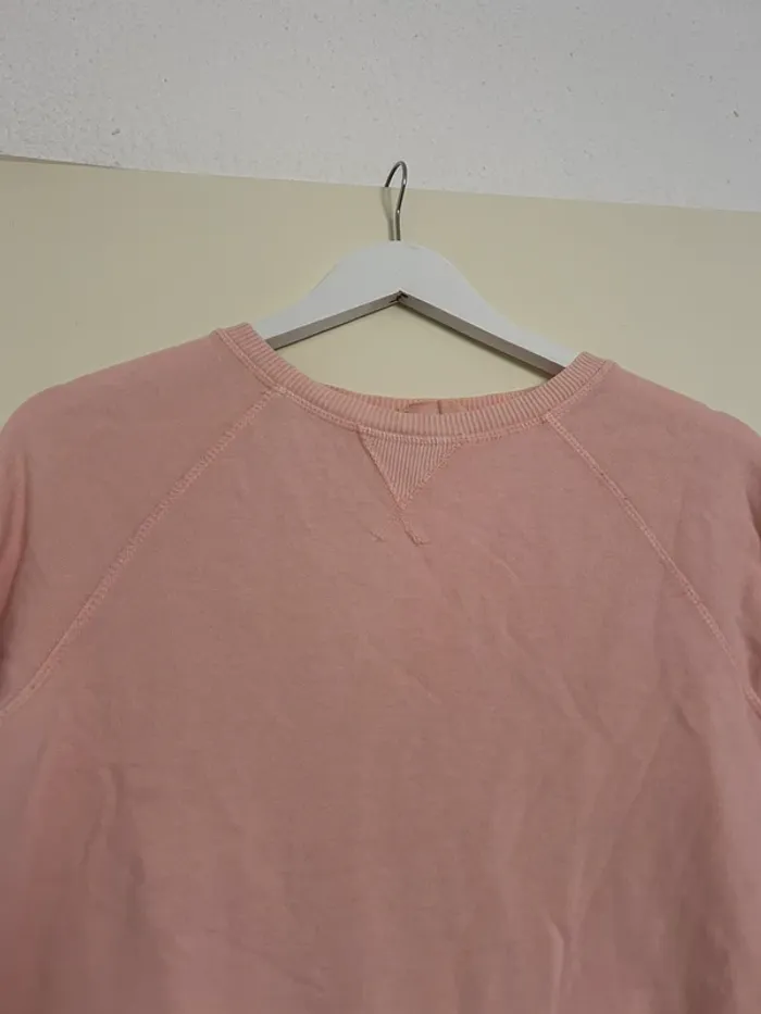 Pull rose - photo numéro 2