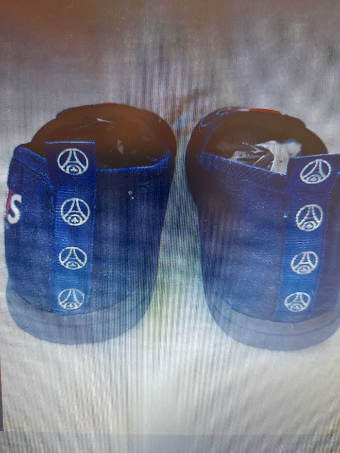 Chaussons garçon - photo numéro 2