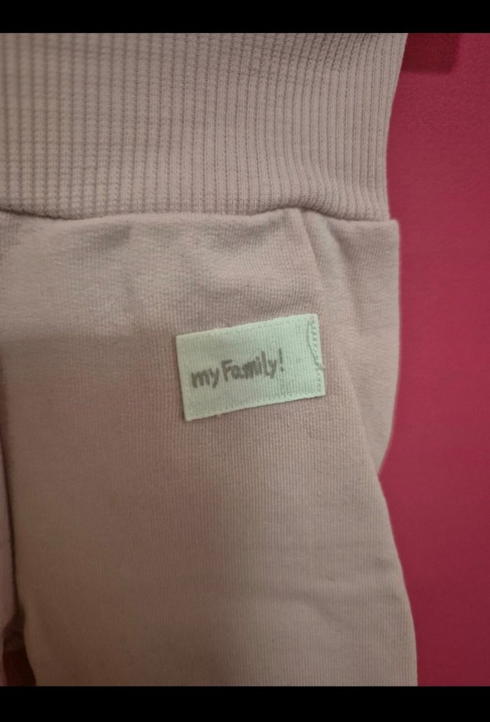 Lot de pantalon - photo numéro 5