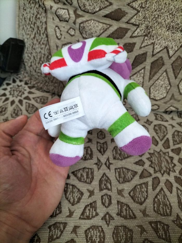 Peluche toy story - photo numéro 5