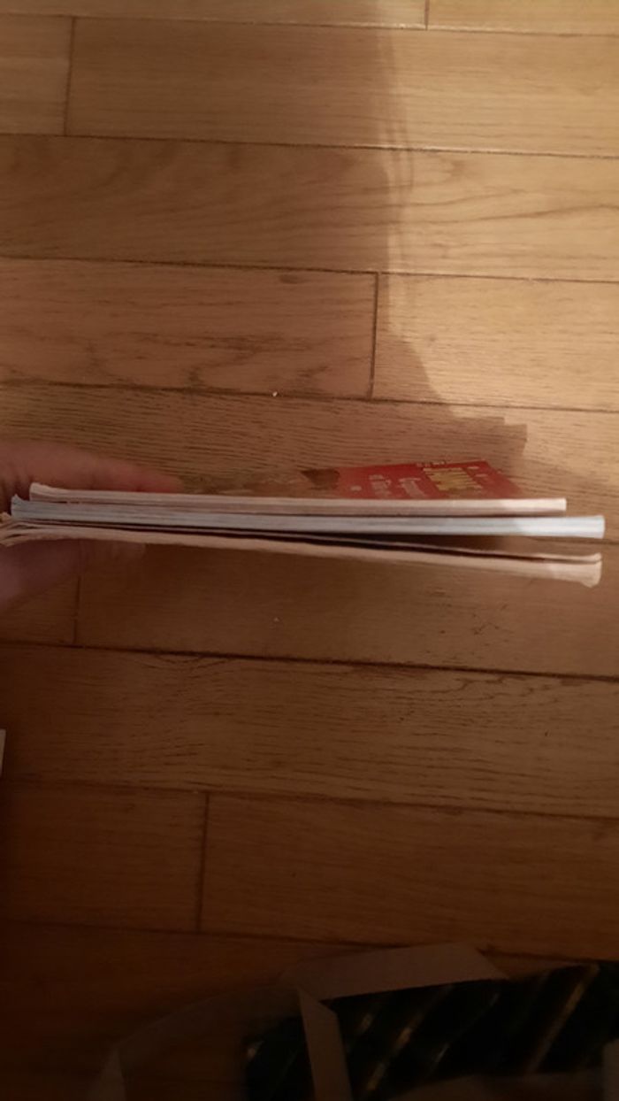 Lot revue premières lectures - photo numéro 2