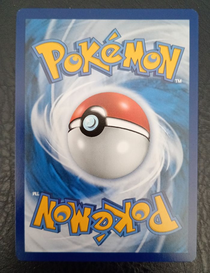 Carte pokémon LATIOS 203/191 AR EV08 ÉTINCELLES DÉFERLANTES -FR - photo numéro 3