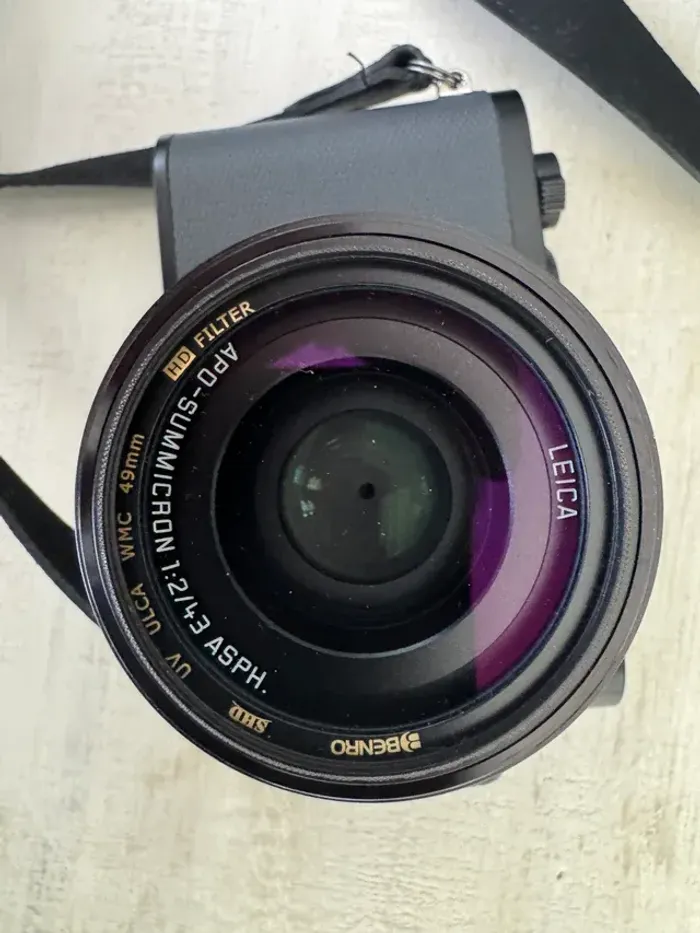 Leica Q3 - photo numéro 3