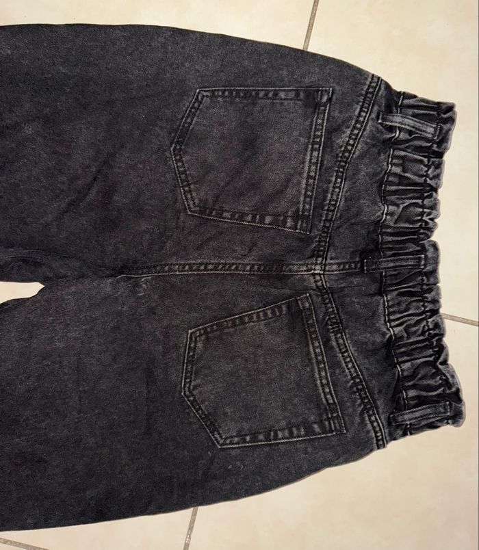 Lot Jeans Taille Haute Taille M - photo numéro 10