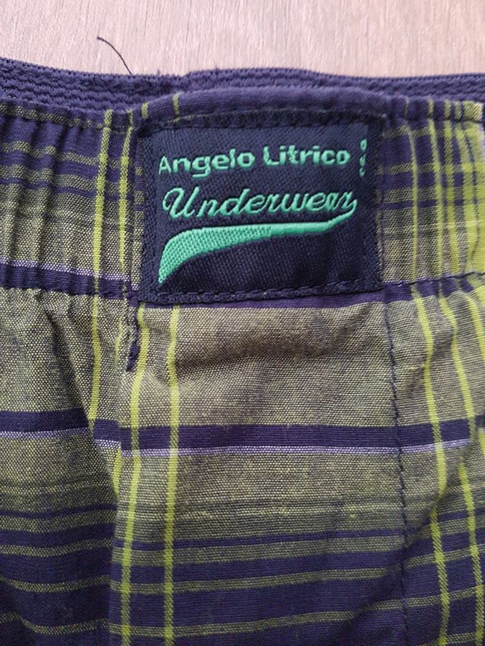 Short Angelo Litrico - photo numéro 3