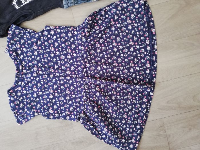 Lot 3 robe été 12 mois - photo numéro 3