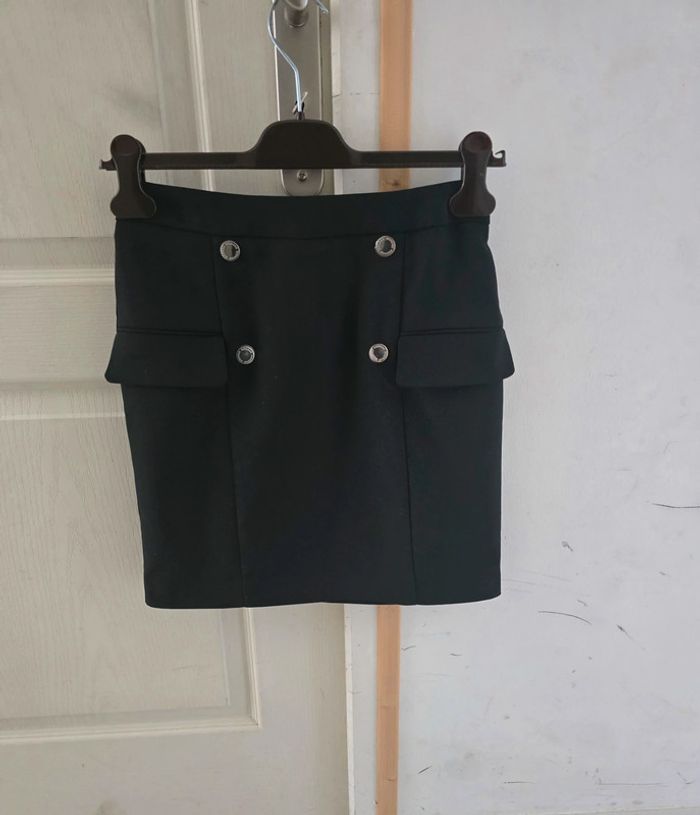 Jupe Morgan taille 34 neuve