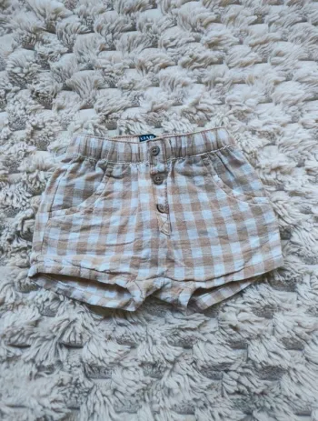 Short bébé Kiabi
