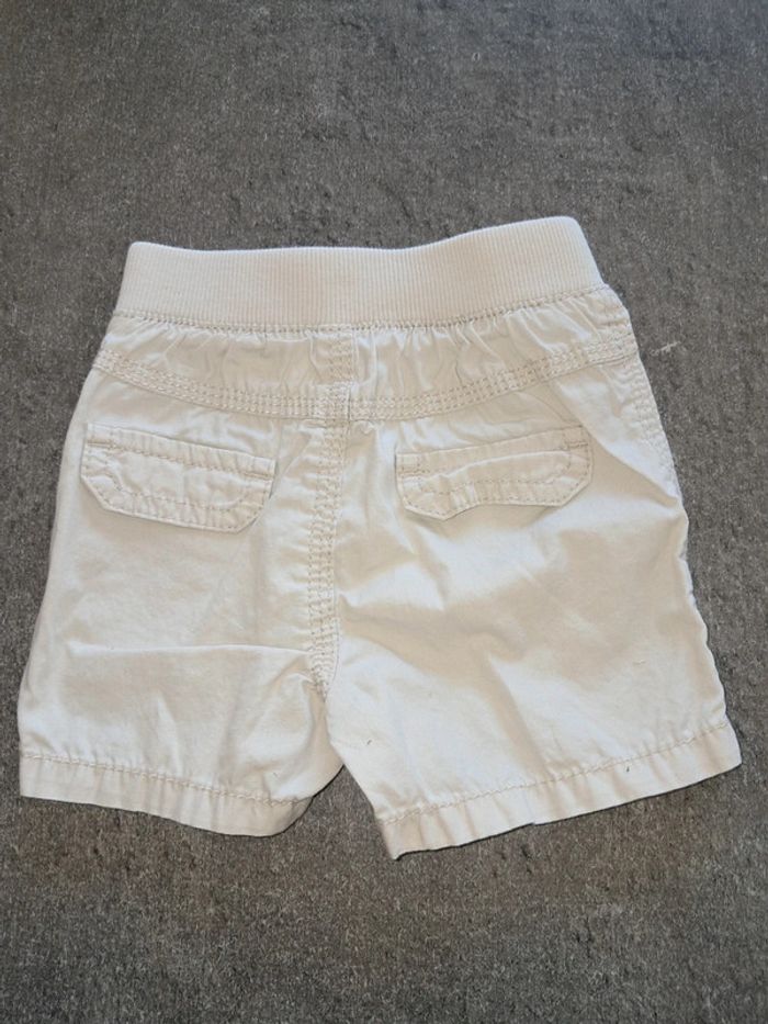 Short - photo numéro 2