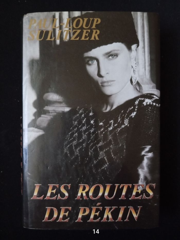 Paul - Loup Sulitzer