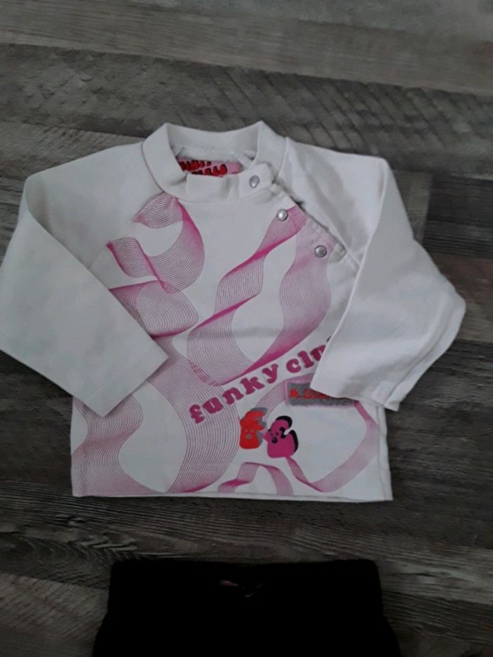 Ensemble en 6 Mois - photo numéro 3