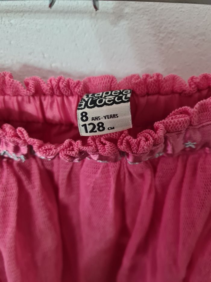 Jupe tule - photo numéro 3