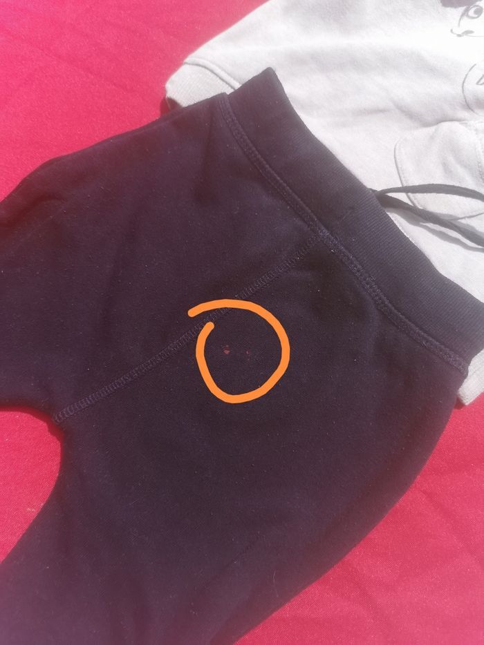 Ensemble kiabi 18 mois - photo numéro 4