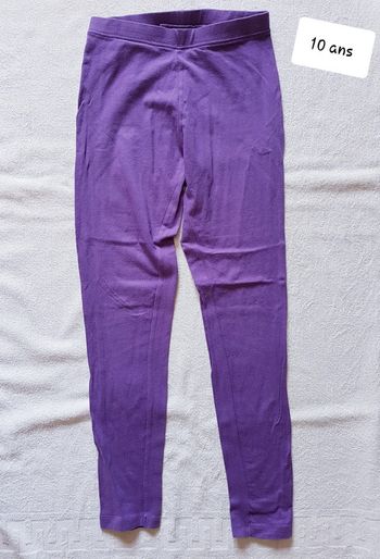 Legging nky 10 ans