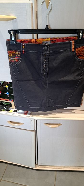 Jupe femme taille m