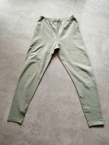 Calecon ou legging long Taille L Décathlon