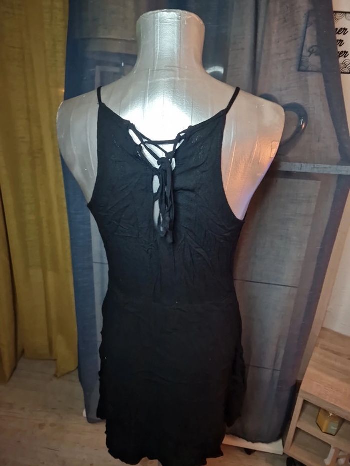 Robe zara - photo numéro 5