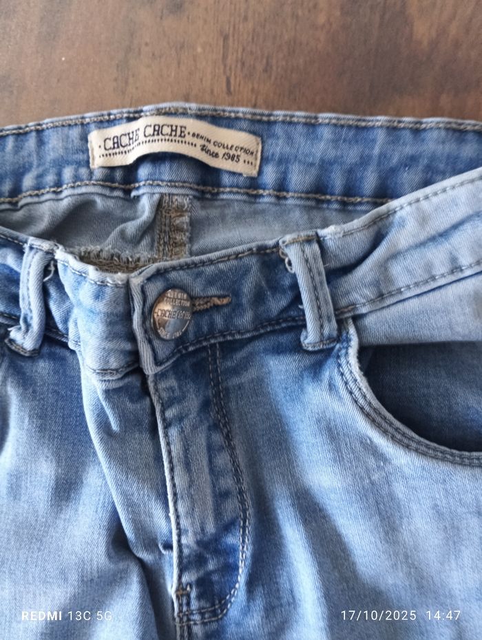 A vendre jean taille 40 - photo numéro 10