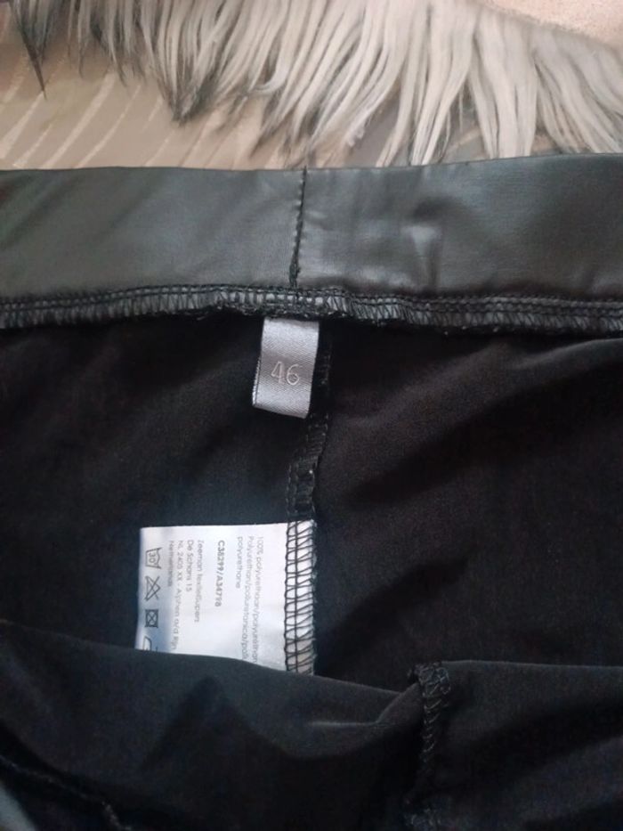 Legging femme 46 - photo numéro 3