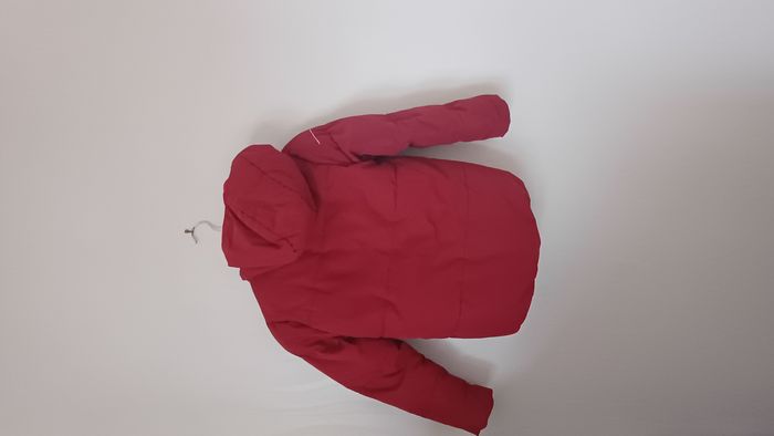 Anorak 10 ans - photo numéro 4
