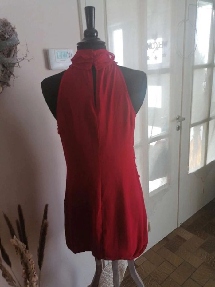 Robe sisley - photo numéro 6