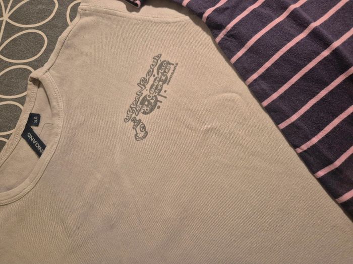 Lot t-shirt - photo numéro 3