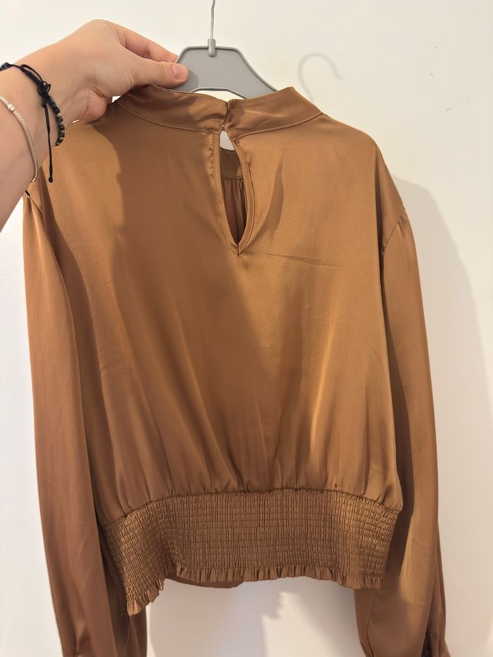 Blouse - photo numéro 2