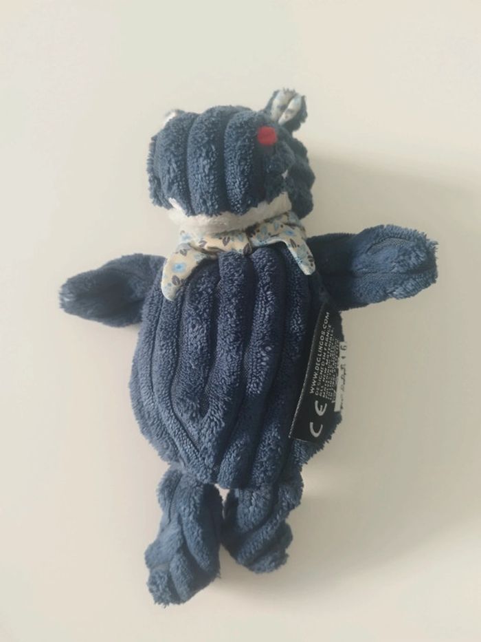 Hippipos Déglingos - photo numéro 2