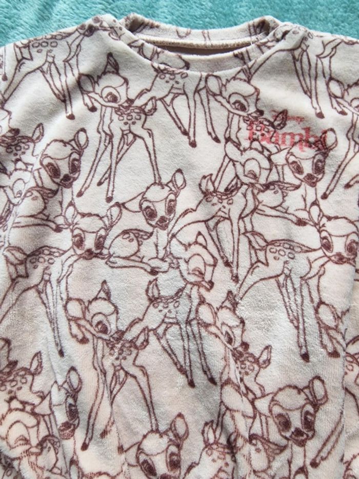 Joli ensemble 74 cm - photo numéro 2