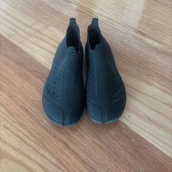 Chaussures d’eau