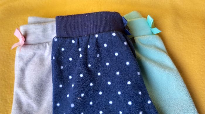 1 jogging bleu 🌸 Simple Joys + 2 articles offerts 🎁 - photo numéro 2