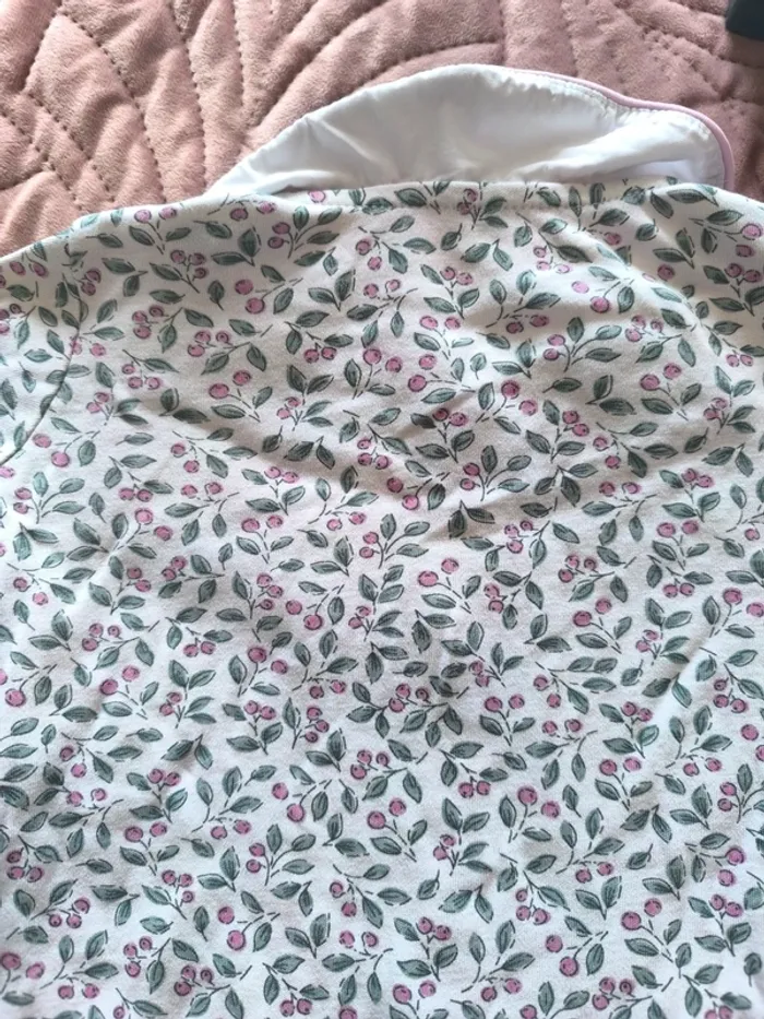Pyjama sergent major 24 mois 86 cm - photo numéro 6