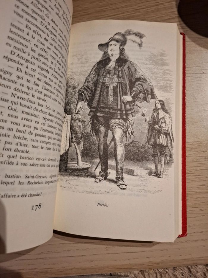 Les trois mousquetaires tome 2 - photo numéro 4