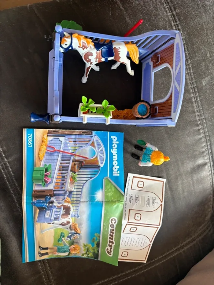 Playmobil 70861