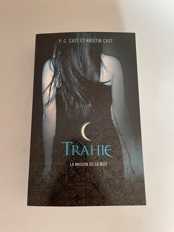 Trahie - Cast,P. C.