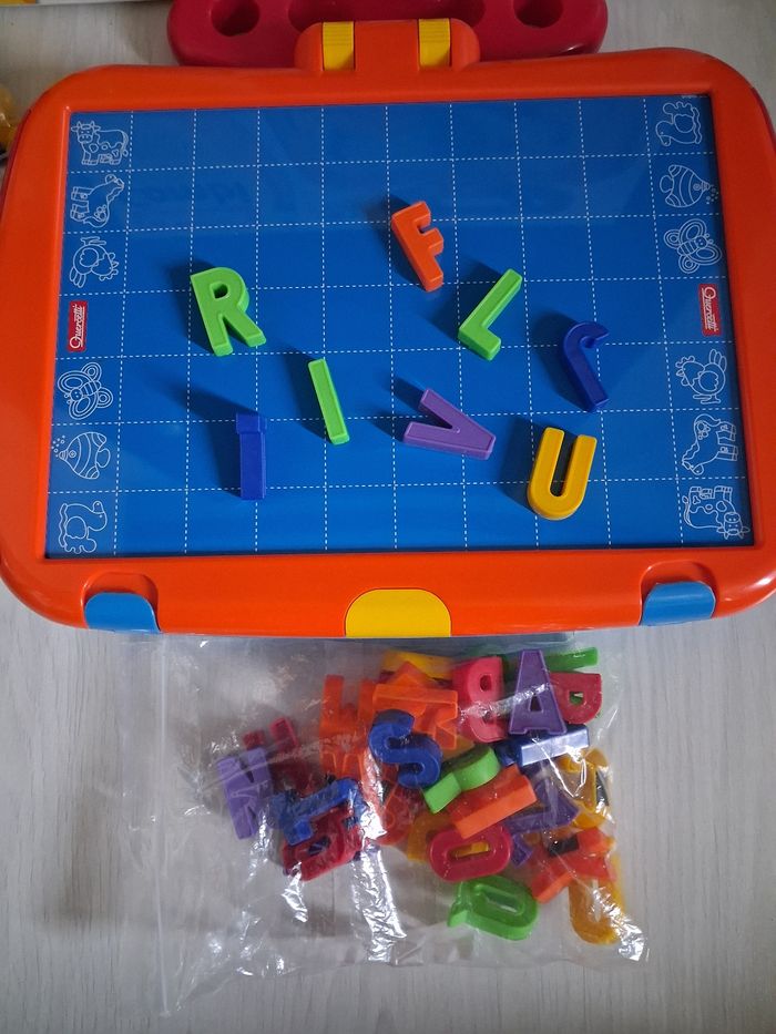 Kit mosaïque 2 en 1 - photo numéro 4