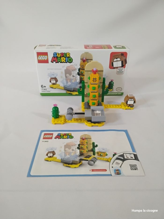 Lego Super Mario 71363 (SM300)