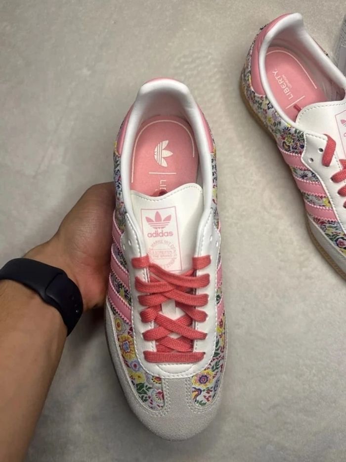 Adidas Samba OG Liberty London Taille 36 - photo numéro 3