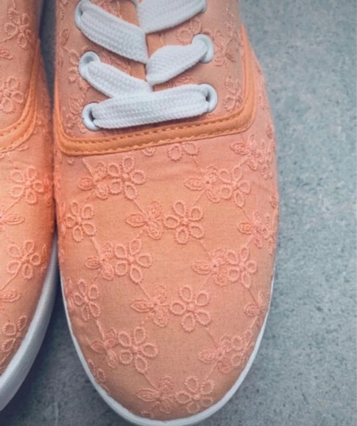 Chaussures de ville confortables 🍭🍭 - photo numéro 3