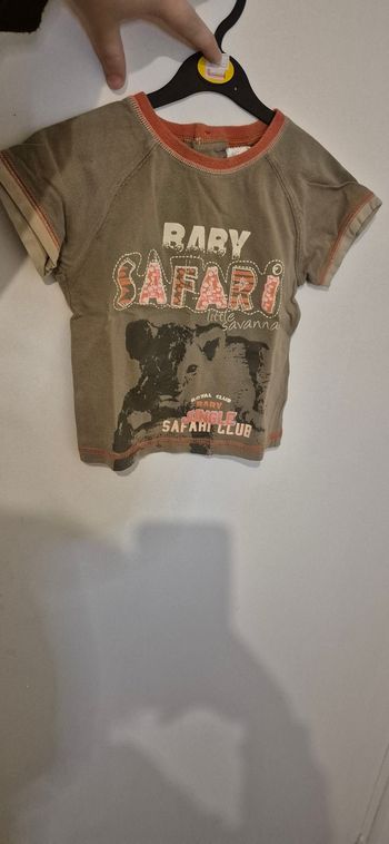 Tee-shirt