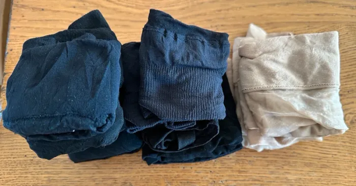 Chaussettes « dim »