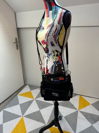 Sac à bandoulière Lancaster